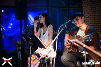 Slice N Dice ที่ ดิฟเฟอร์ ผับ พัทยา — photo 35