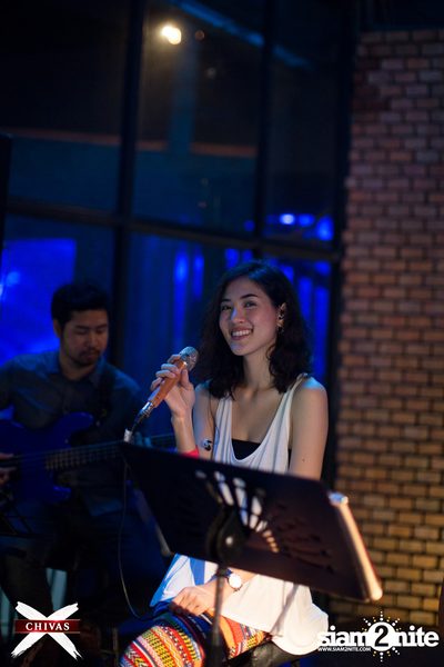 Slice N Dice ที่ ดิฟเฟอร์ ผับ พัทยา — photo 36