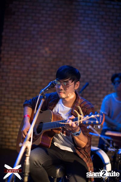 Slice N Dice ที่ ดิฟเฟอร์ ผับ พัทยา — photo 38