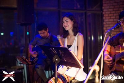Slice N Dice ที่ ดิฟเฟอร์ ผับ พัทยา — photo 39