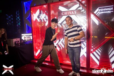 Slice N Dice ที่ ดิฟเฟอร์ ผับ พัทยา — photo 52
