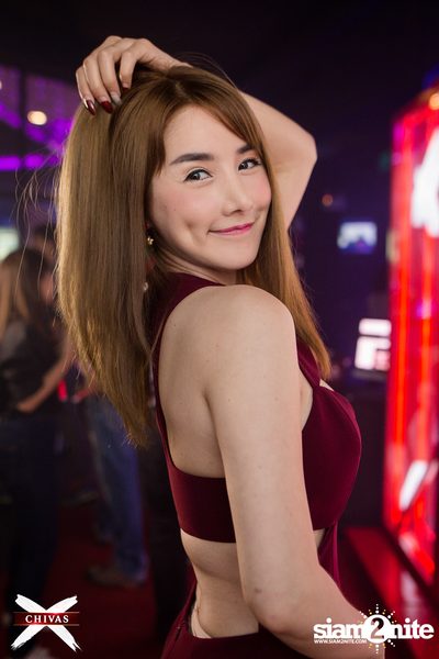 Slice N Dice ที่ ดิฟเฟอร์ ผับ พัทยา — photo 59