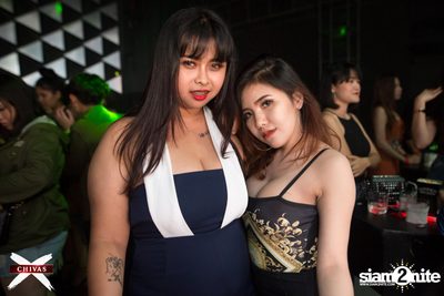 Slice N Dice ที่ ดิฟเฟอร์ ผับ พัทยา — photo 72