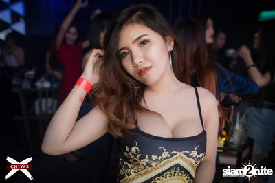 Slice N Dice ที่ ดิฟเฟอร์ ผับ พัทยา — photo 74