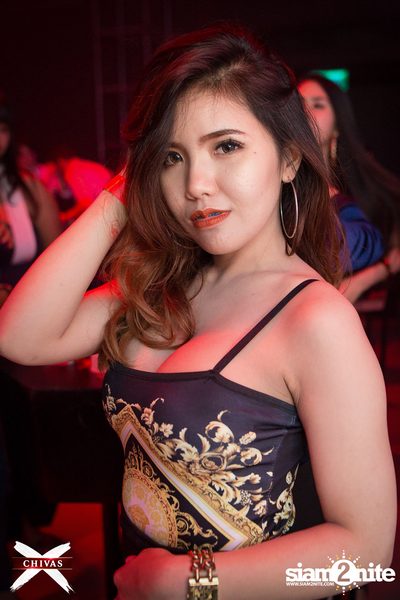 Slice N Dice ที่ ดิฟเฟอร์ ผับ พัทยา — photo 75