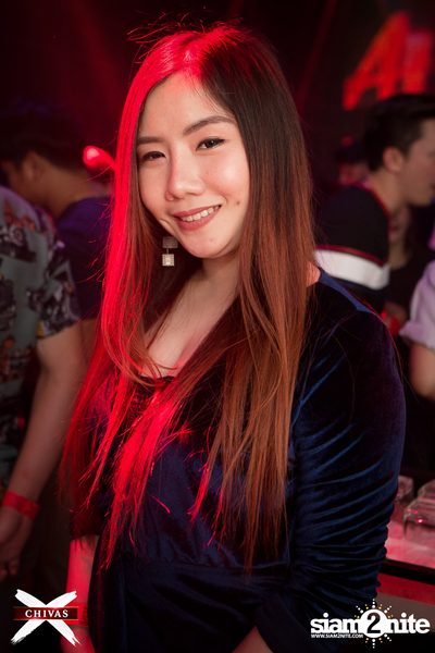 Slice N Dice ที่ ดิฟเฟอร์ ผับ พัทยา — photo 77