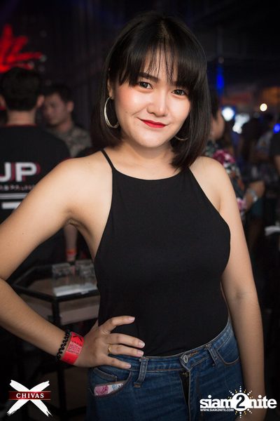 Slice N Dice ที่ ดิฟเฟอร์ ผับ พัทยา — photo 78
