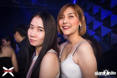 Slice N Dice ที่ ดิฟเฟอร์ ผับ พัทยา — photo 82
