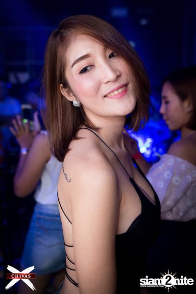 Slice N Dice ที่ ดิฟเฟอร์ ผับ พัทยา — photo 87