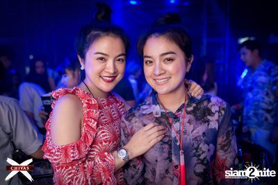 Slice N Dice ที่ ดิฟเฟอร์ ผับ พัทยา — photo 89