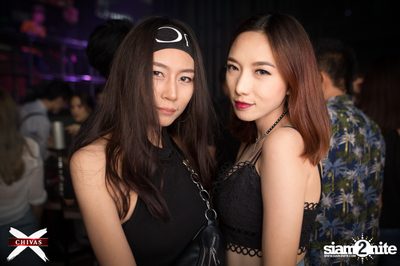 Slice N Dice ที่ ดิฟเฟอร์ ผับ พัทยา — photo 93