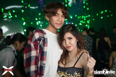 Slice N Dice ที่ ดิฟเฟอร์ ผับ พัทยา — photo 94