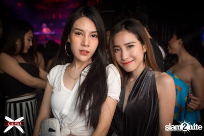 Slice N Dice ที่ ดิฟเฟอร์ ผับ พัทยา — photo 104