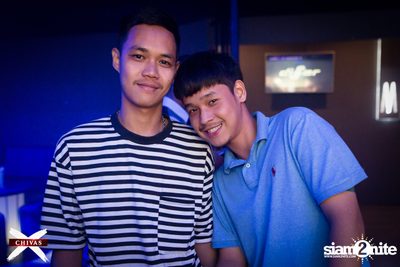 Slice N Dice ที่ ดิฟเฟอร์ ผับ พัทยา — photo 107