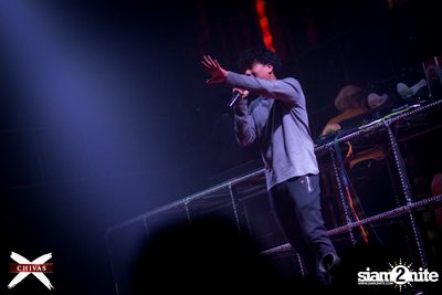 Slice N Dice ที่ ดิฟเฟอร์ ผับ พัทยา — photo 109