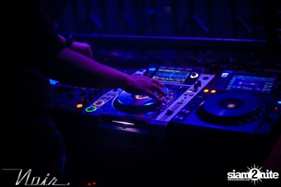 KRONIC ที่ นัวร์ พัทยา — photo 5