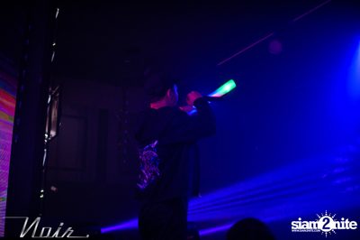 KRONIC ที่ นัวร์ พัทยา — photo 9