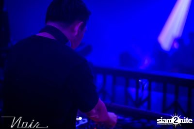KRONIC ที่ นัวร์ พัทยา — photo 11