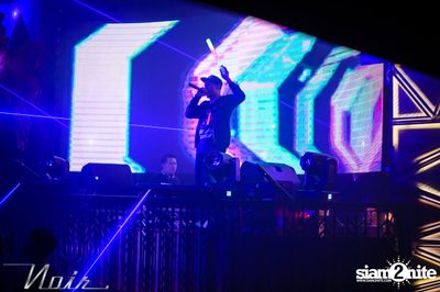 KRONIC ที่ นัวร์ พัทยา — photo 13