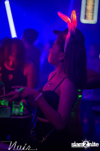 KRONIC ที่ นัวร์ พัทยา — photo 15