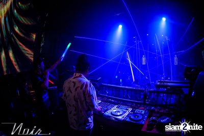 KRONIC ที่ นัวร์ พัทยา — photo 16