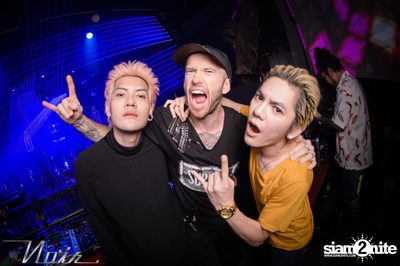 KRONIC ที่ นัวร์ พัทยา — photo 18