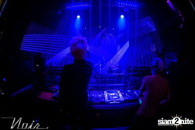 KRONIC ที่ นัวร์ พัทยา — photo 20