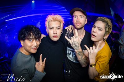 KRONIC ที่ นัวร์ พัทยา — photo 21