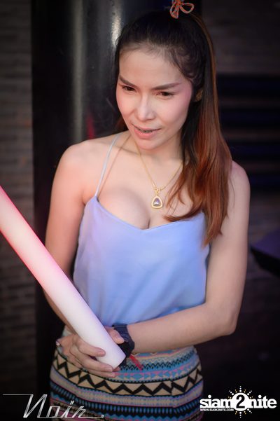 KRONIC ที่ นัวร์ พัทยา — photo 23