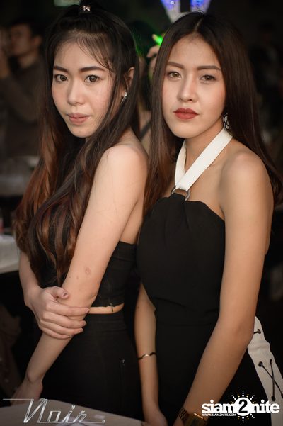 KRONIC ที่ นัวร์ พัทยา — photo 25