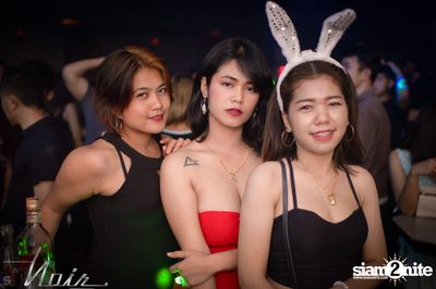 KRONIC ที่ นัวร์ พัทยา — photo 26