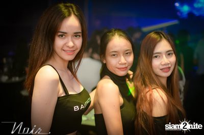 KRONIC ที่ นัวร์ พัทยา — photo 27