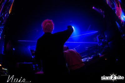 KRONIC ที่ นัวร์ พัทยา — photo 31