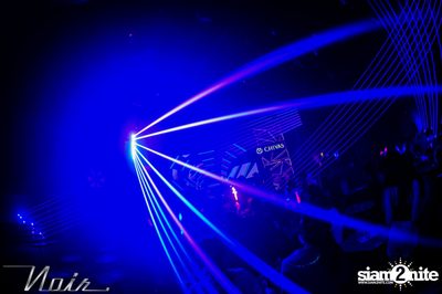KRONIC ที่ นัวร์ พัทยา — photo 32