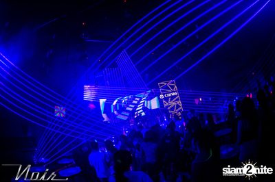 KRONIC ที่ นัวร์ พัทยา — photo 33