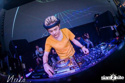 KRONIC ที่ นัวร์ พัทยา — photo 35