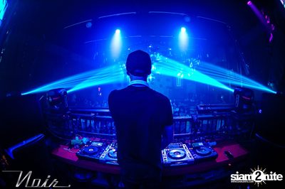 KRONIC ที่ นัวร์ พัทยา — photo 36