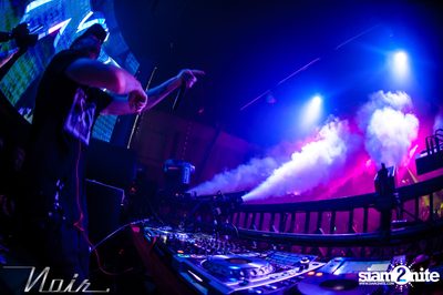KRONIC ที่ นัวร์ พัทยา — photo 42