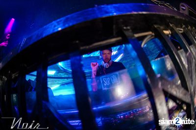 KRONIC ที่ นัวร์ พัทยา — photo 46