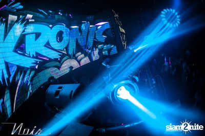 KRONIC ที่ นัวร์ พัทยา — photo 50