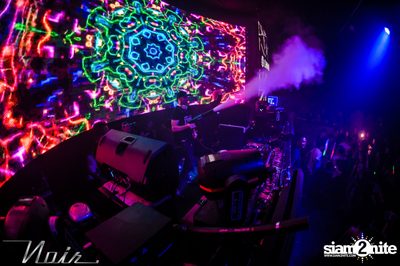 KRONIC ที่ นัวร์ พัทยา — photo 51