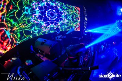 KRONIC ที่ นัวร์ พัทยา — photo 52
