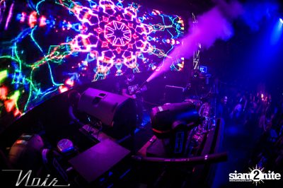 KRONIC ที่ นัวร์ พัทยา — photo 53