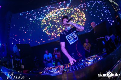 KRONIC ที่ นัวร์ พัทยา — photo 57
