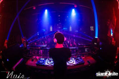 KRONIC ที่ นัวร์ พัทยา — photo 58