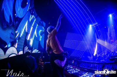 KRONIC ที่ นัวร์ พัทยา — photo 61