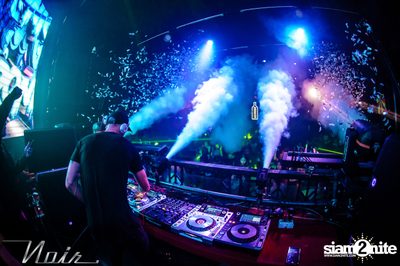 KRONIC ที่ นัวร์ พัทยา — photo 62
