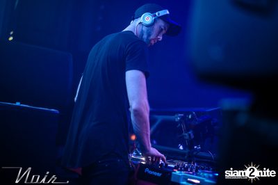 KRONIC ที่ นัวร์ พัทยา — photo 66