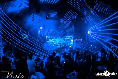 KRONIC ที่ นัวร์ พัทยา — photo 67
