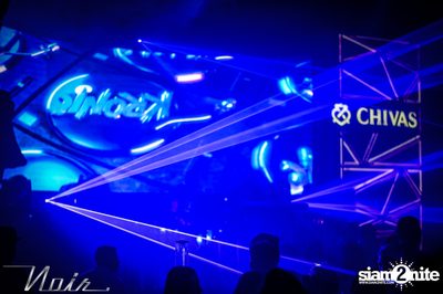 KRONIC ที่ นัวร์ พัทยา — photo 72